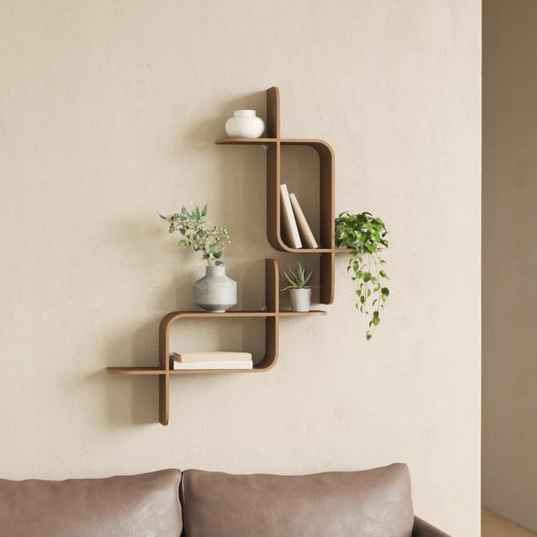 Elias Wall Shelf