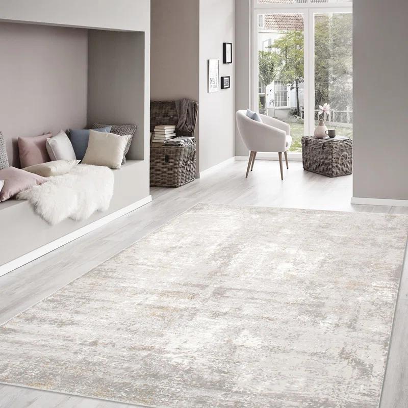 Pasargad Stella Floral Rug