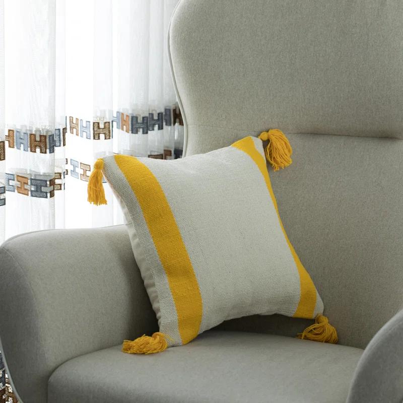 DEERLUX Pillow Cover