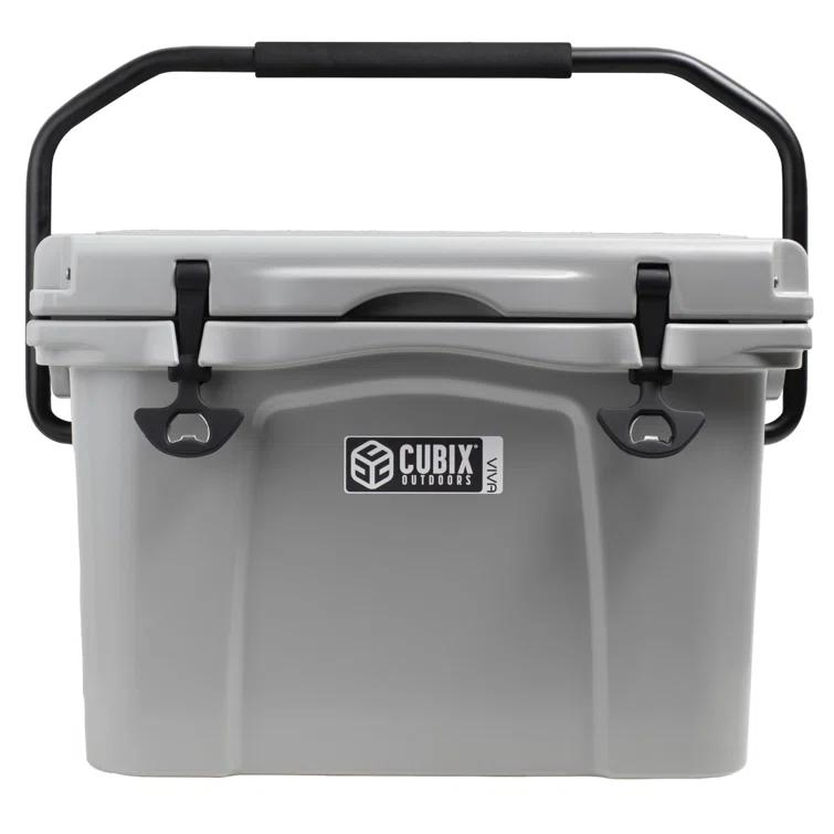 Cubix Outdoors Cubix Outdoors 25 Quarts Ice Chest