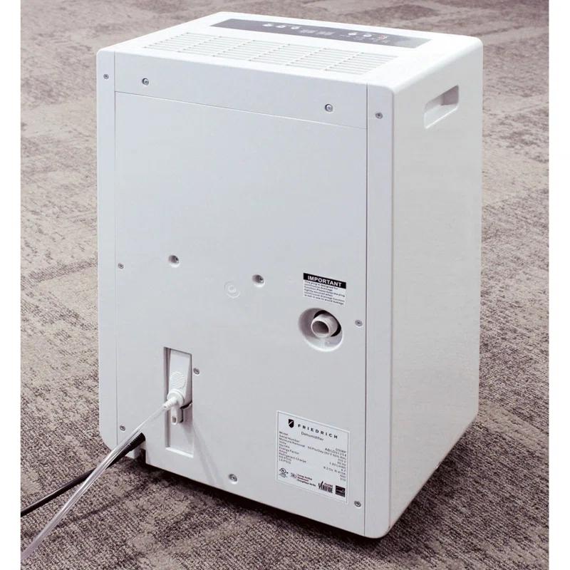 Friedrich Friedrich Dehumidifier