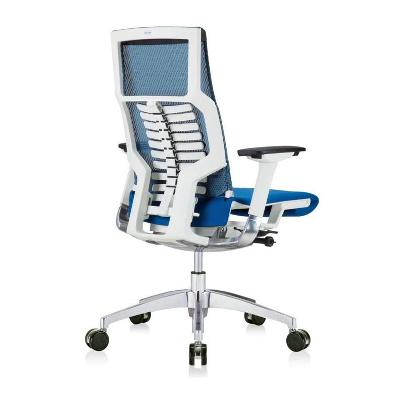 Mesh Executive Chair with Headrest