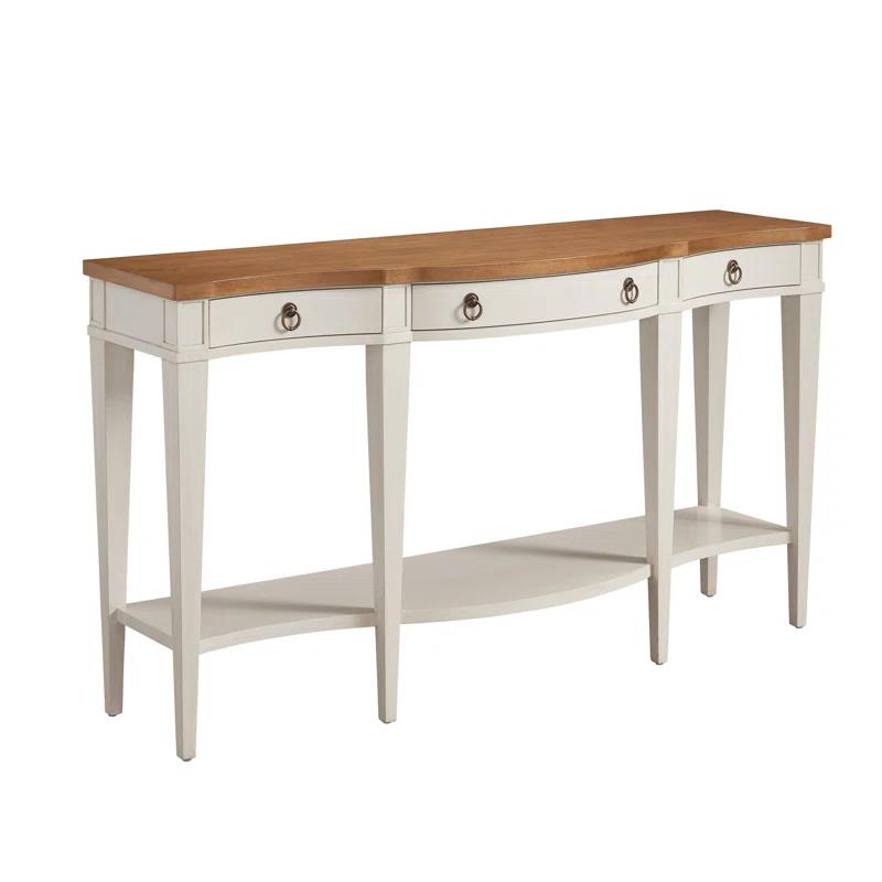 Barclay Butera Laguna 62'' Console Table