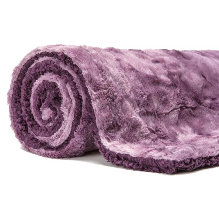 Chanasya Woven Blanket