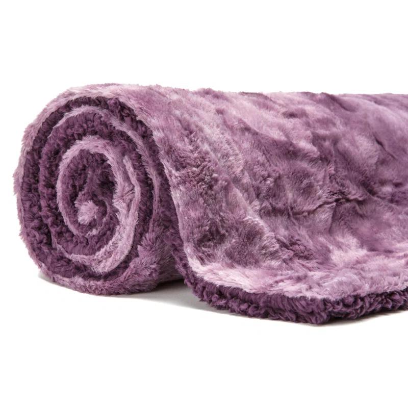Chanasya Woven Blanket