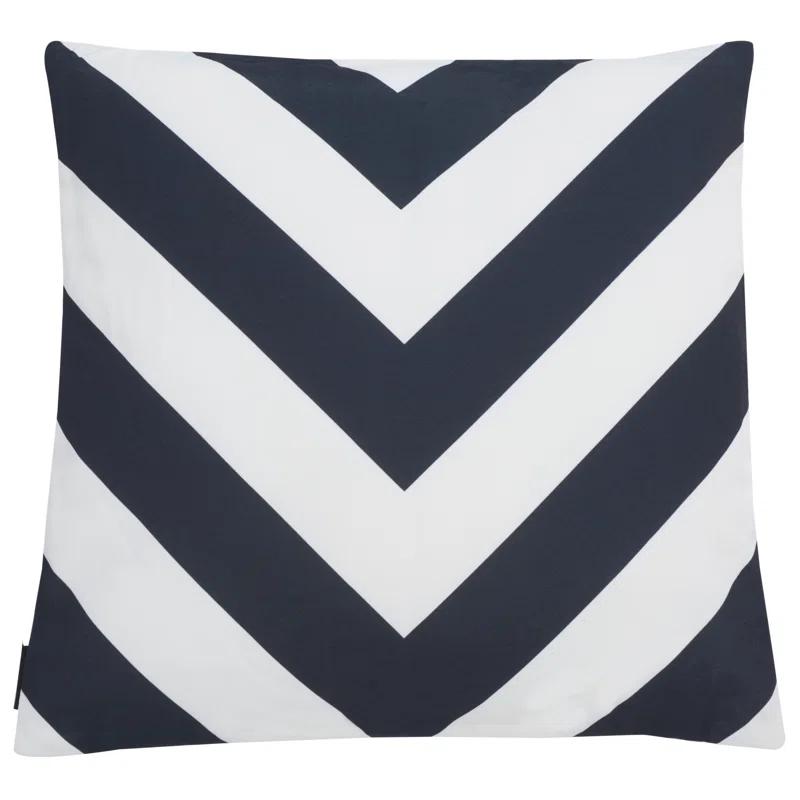 Safavieh Chevron Reversible Throw Pillow