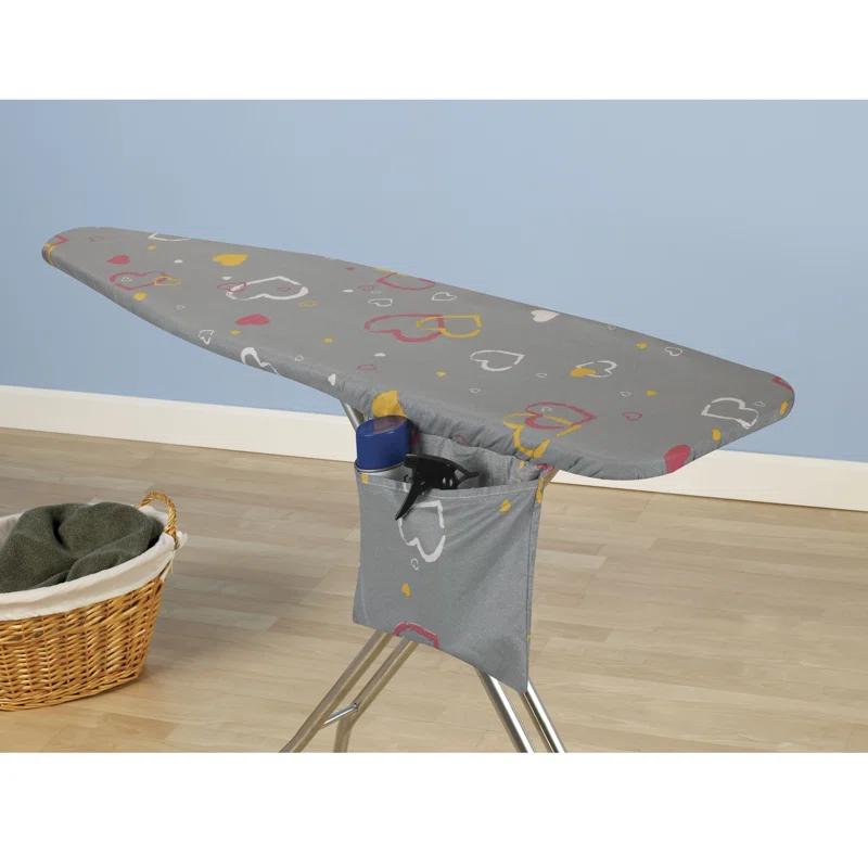 Household Essentials Cloth Ironing Board Cover
