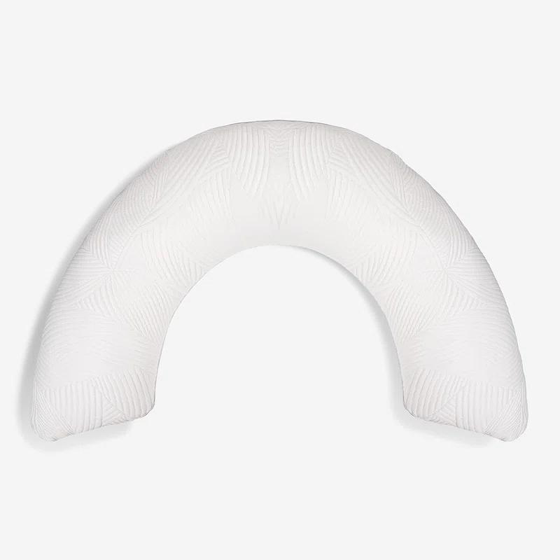 Bedgear Bedgear Maternity and Body Pillow - Cooling Pillow - Washable Cover
