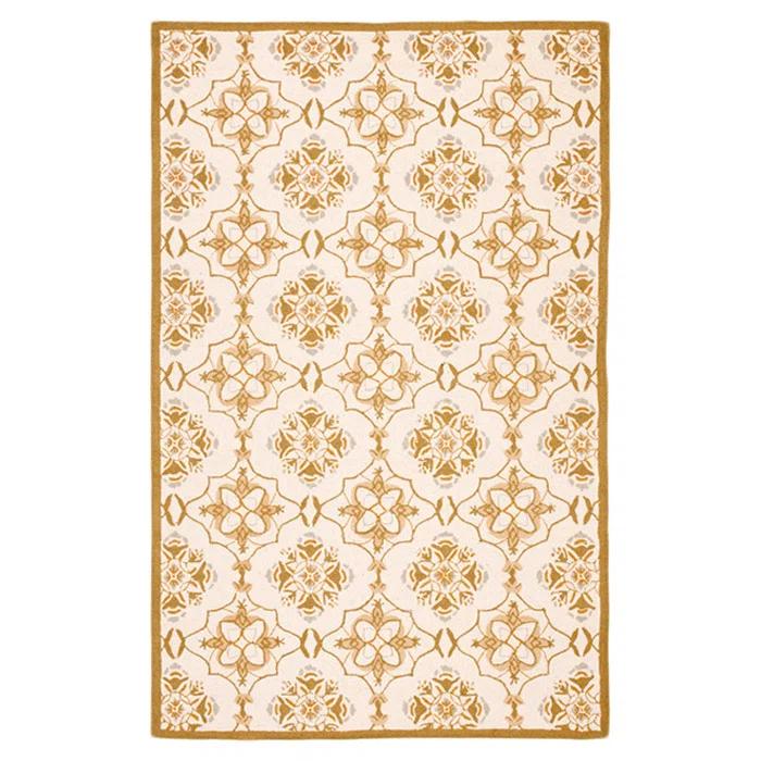 Safavieh Wool Rug