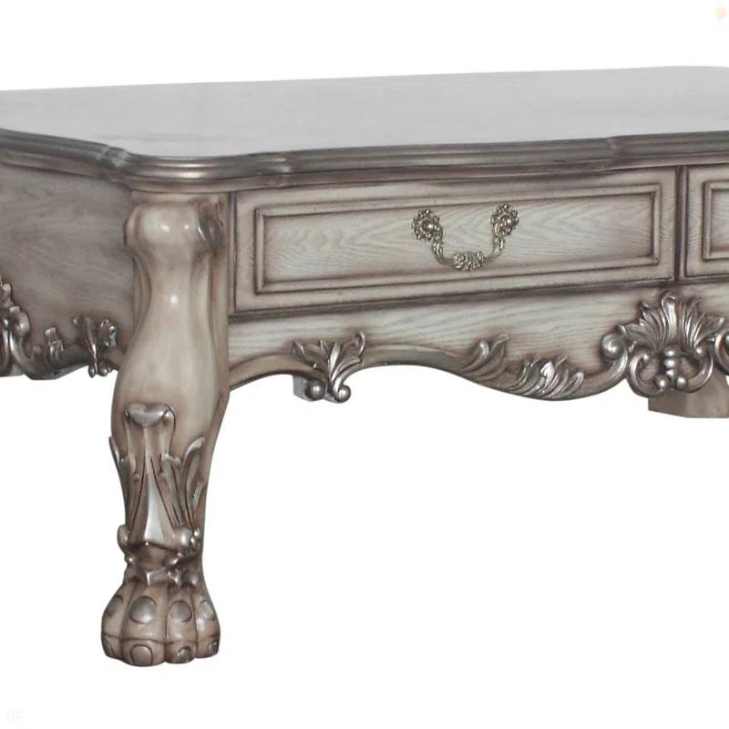 Bloomsbury Market Vintage Coffee Table