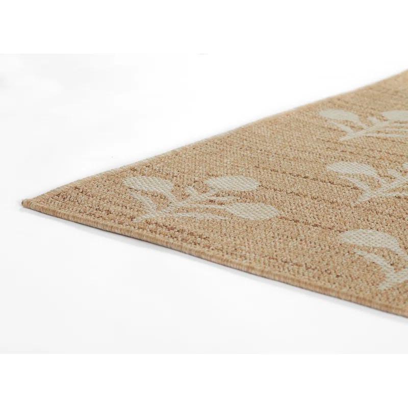 Saybrook Floral Rug
