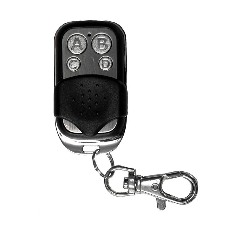 ALEKO External Composite Gate Operator
