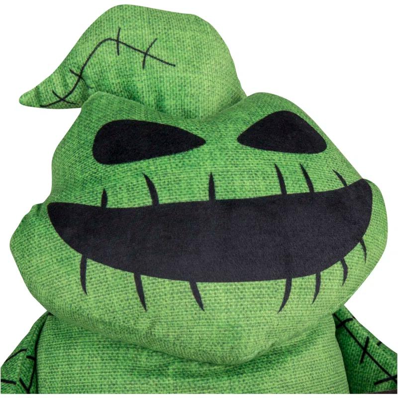 Gemmy Industries Fabric Halloween Decoration