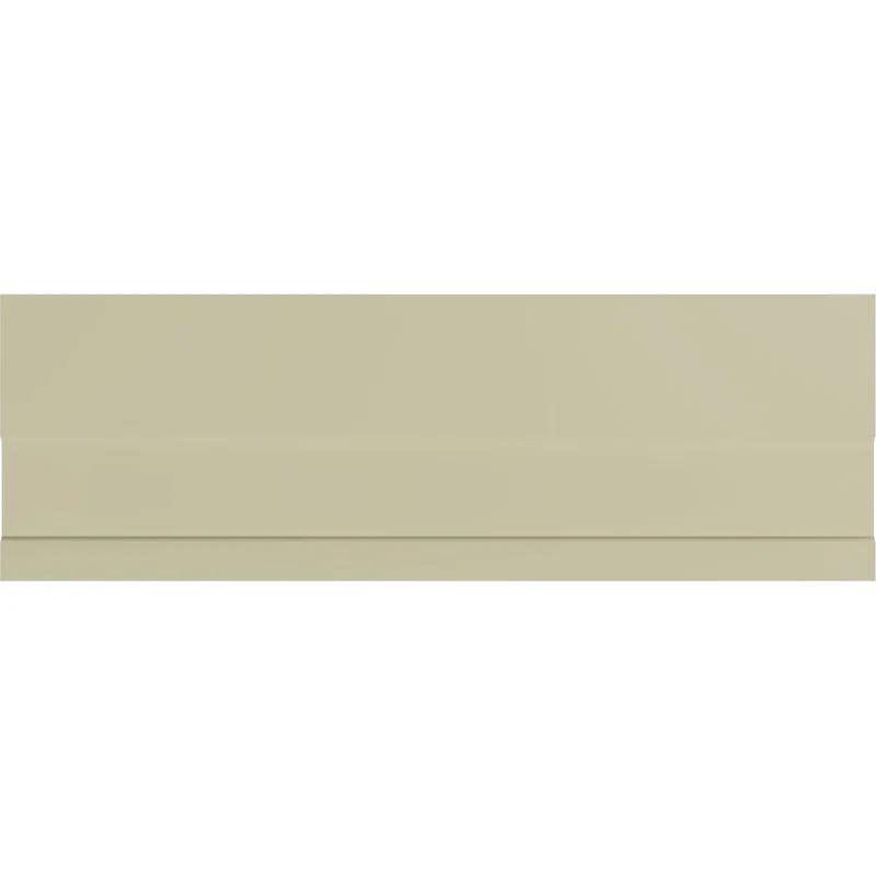 Ekena Millwork Bradford Baseboard Moulding (2-Pack)