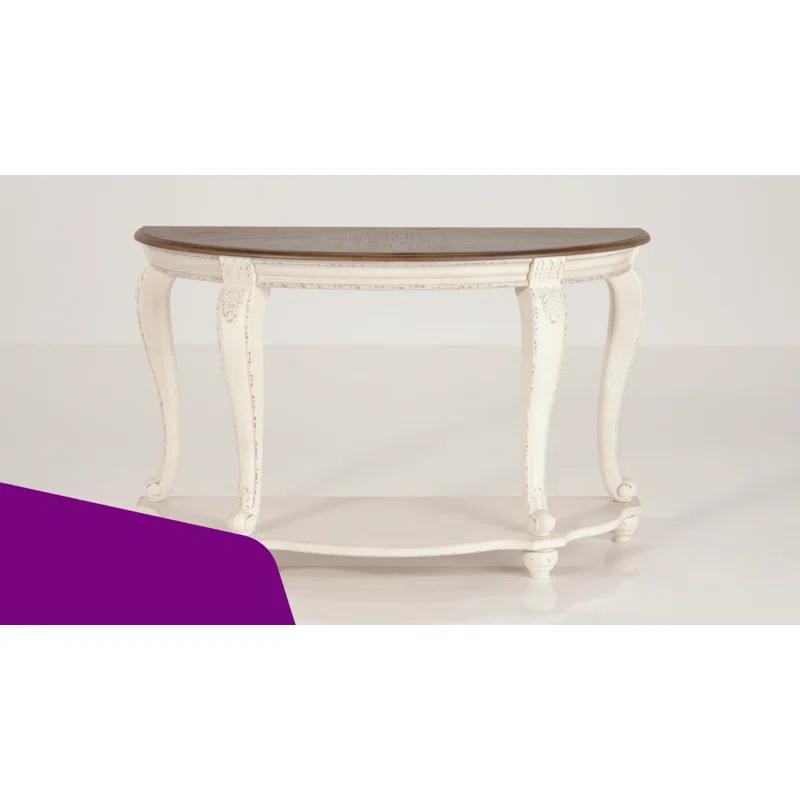 Kelly Clarkson Home Hayley 48'' Console Table