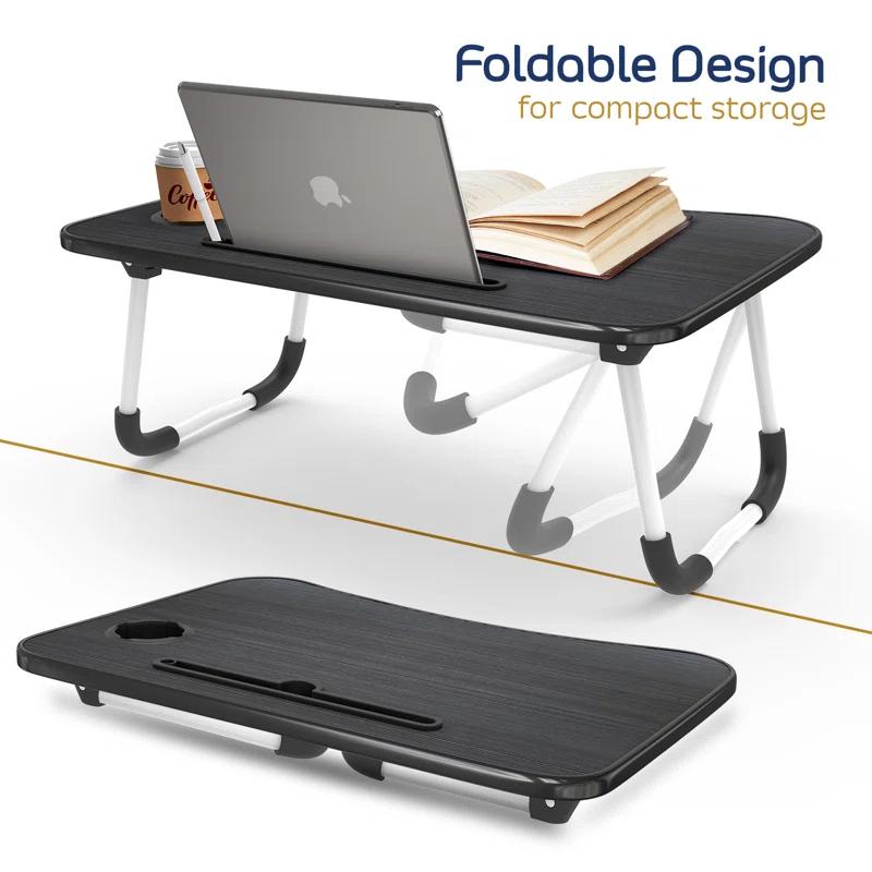 Nestl Adjustable Laptop Tray | Wayfair