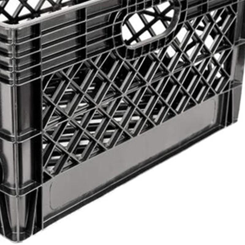 Juggernaut Storage Juggernaut Storage Crate for Office Storage & Classroom Organization, 2-Pack