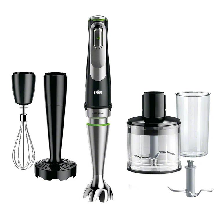 Braun Multiquick 9 Hand Blender