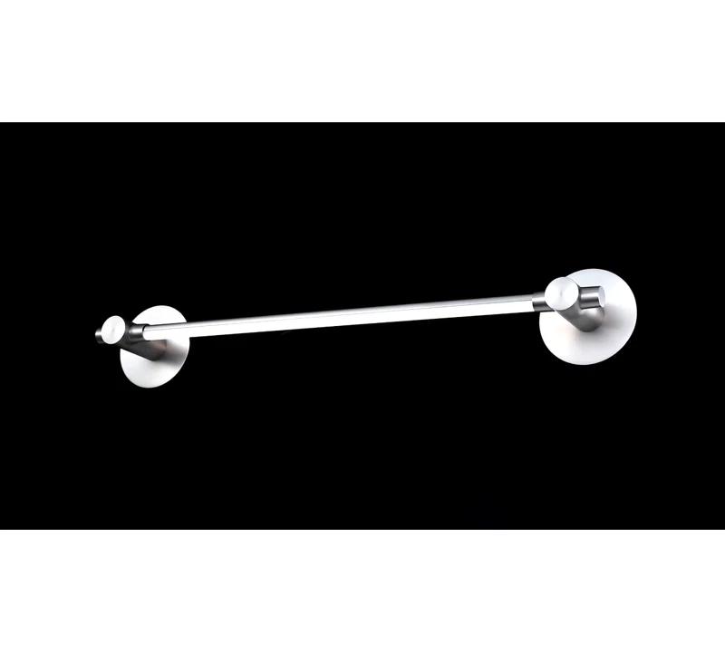 Cadence Dimmable LED Bath Bar