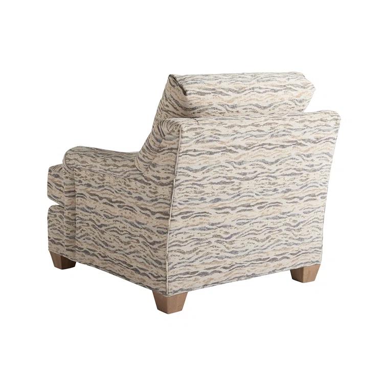 Tommy Bahama Home Los Altos Barton Chair