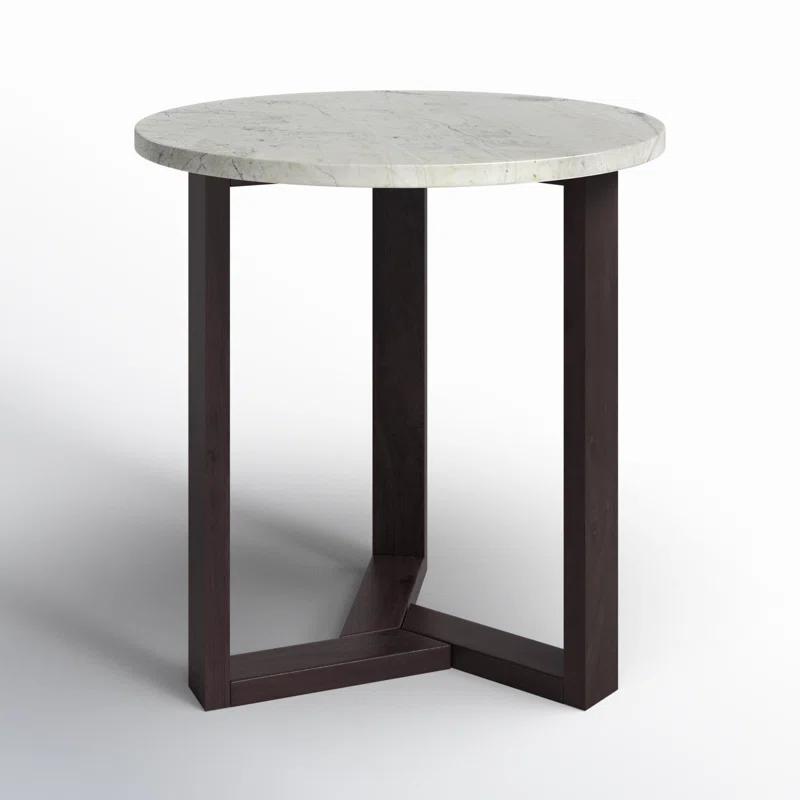 Hollins Side Table