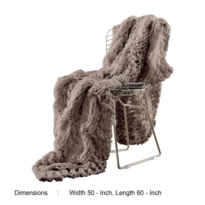 the Urban Port Throw