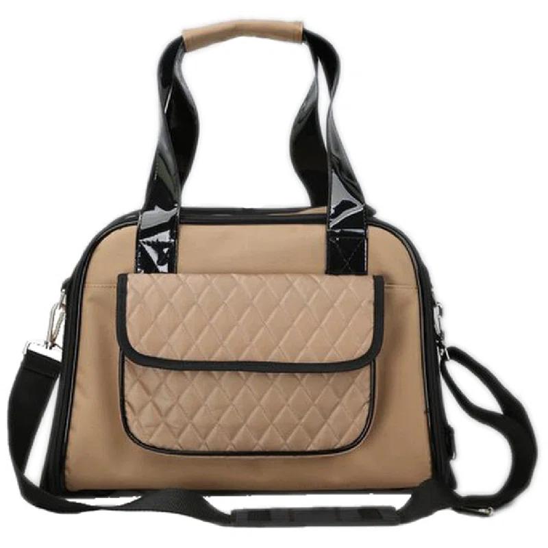 Pet Life Pet Life Airline Approved Mystique Fashion Pet Carrier