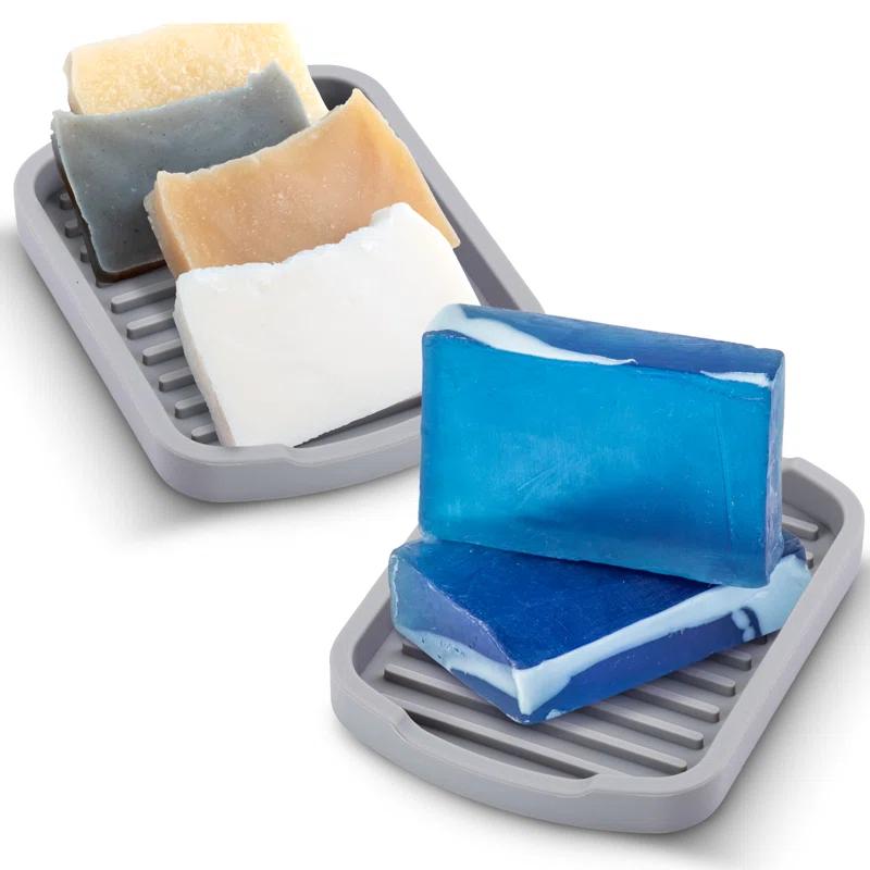 Cheer Collection Countertop Dish Rack