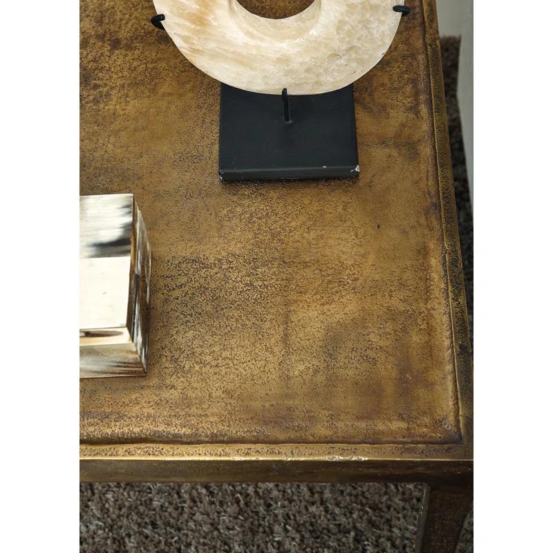 Benson End Table