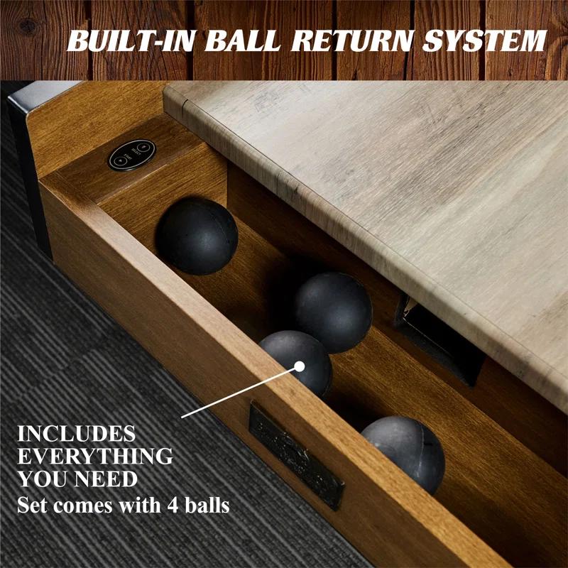 Barrington Billiards Company Coventry 10 ft. Roll and Score Game