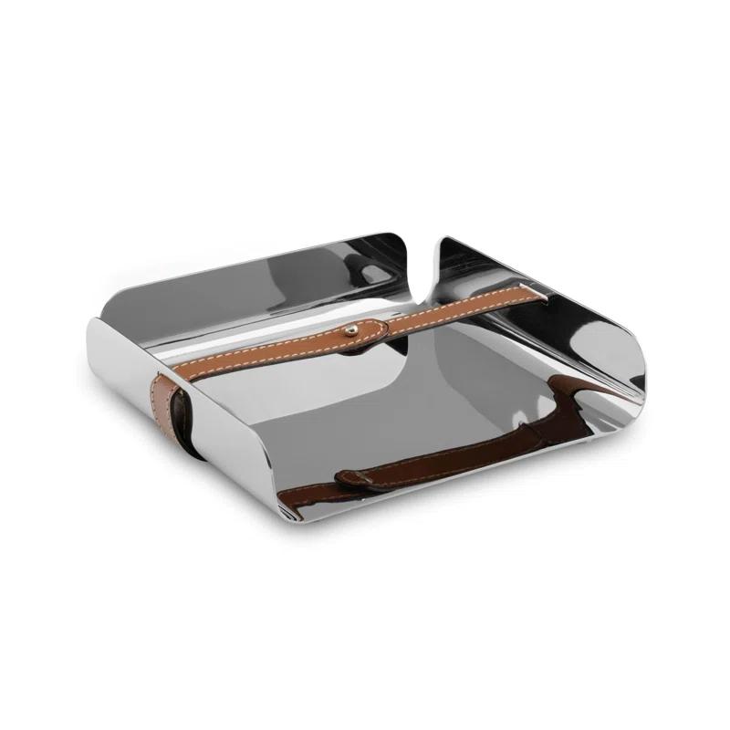 Nambé Nambe Tahoe Napkin Holder