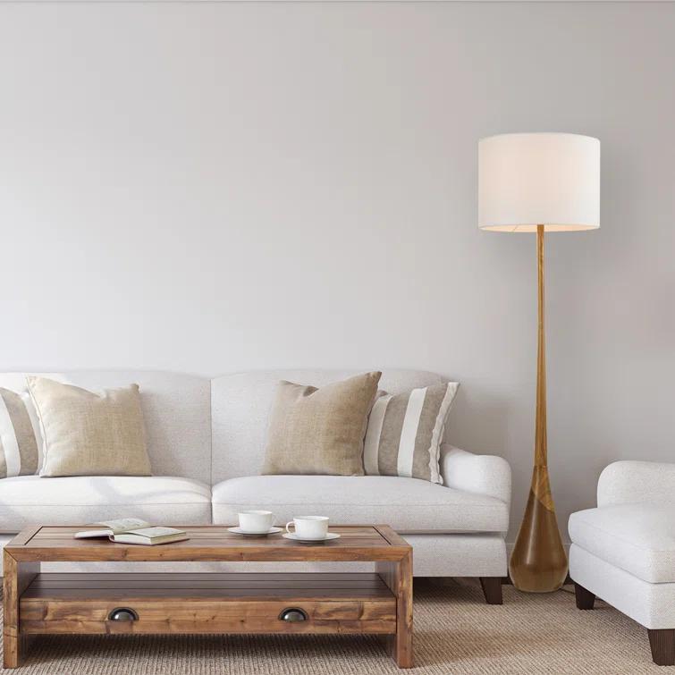 Paulson 60" Floor Lamp
