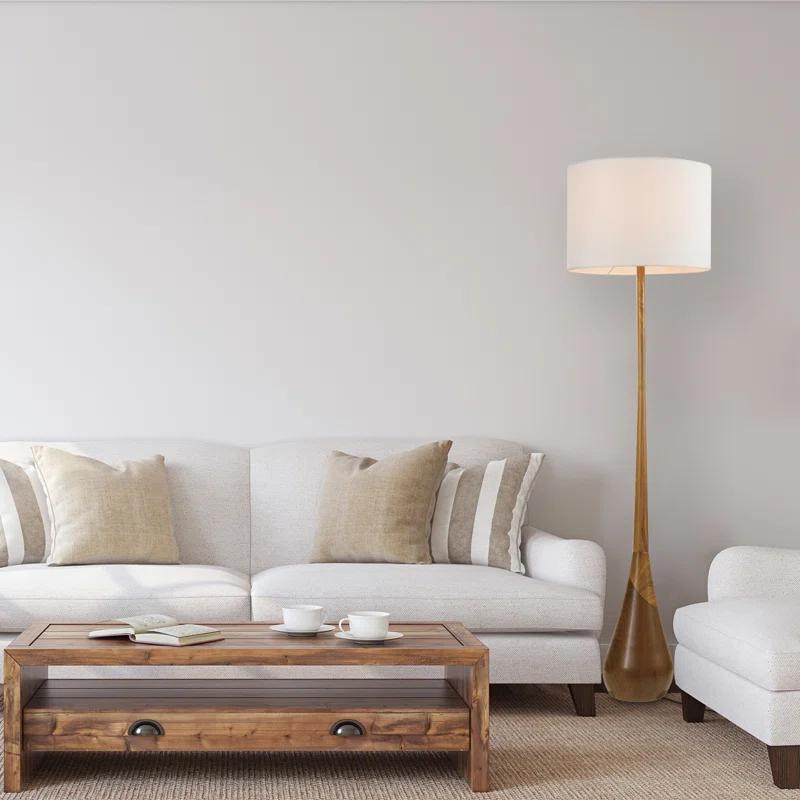 Paulson 60" Floor Lamp