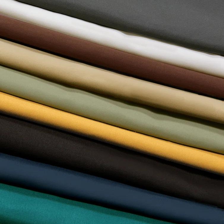 Eclipse Microfiber Blackout Grommet Curtains, Solid Thermaback Window Curtains & Reviews | Wayfair