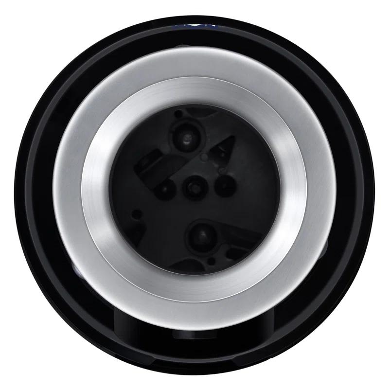 Bone Crusher Bonecrusher 1.25 HP Corded Garbage Disposal with Sound Insulation and Accessories