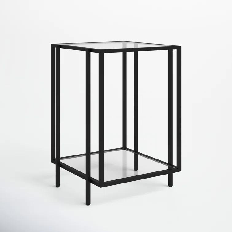 Levine Modern End Table