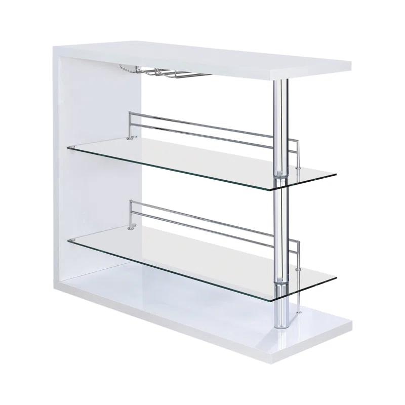 Coaster Furniture 47.25'' Home Bar
