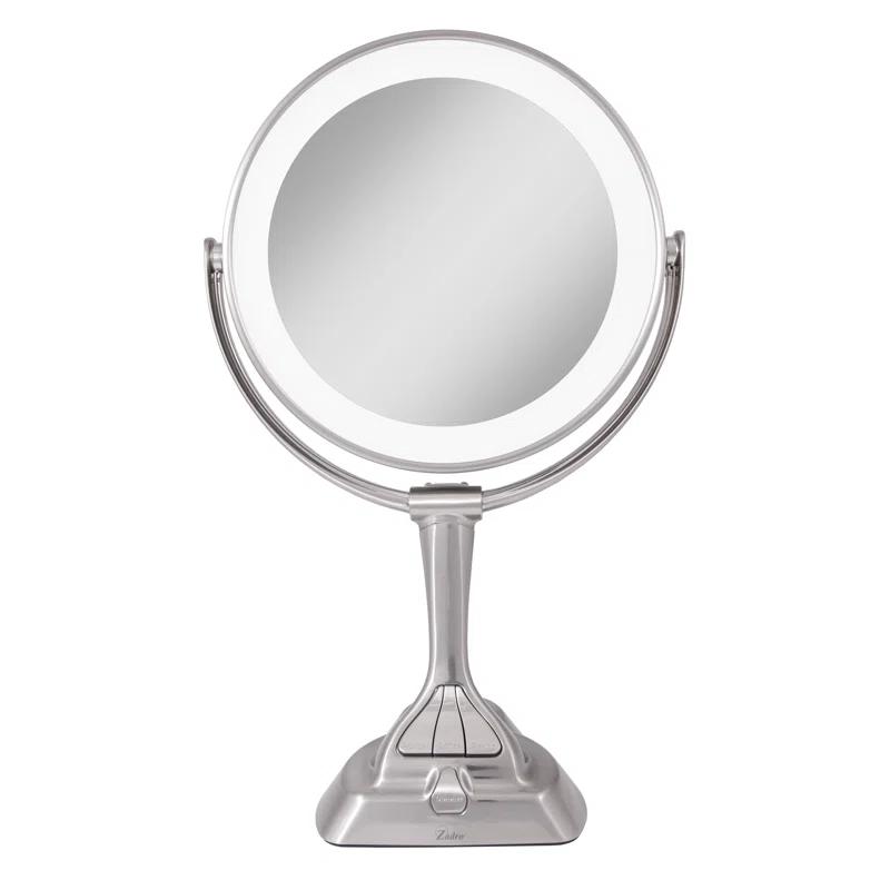 Zadro LVAR410 Concave LED Mirror