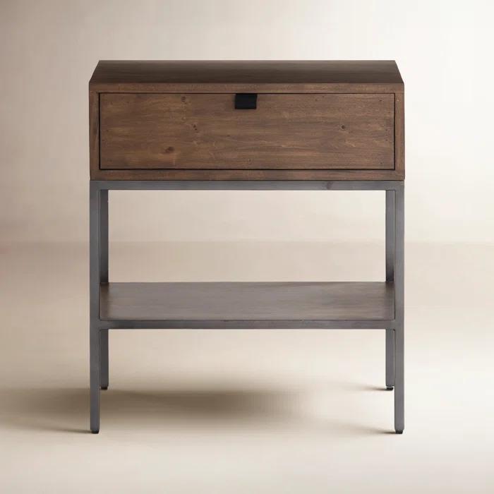 Graham Nightstand (24")