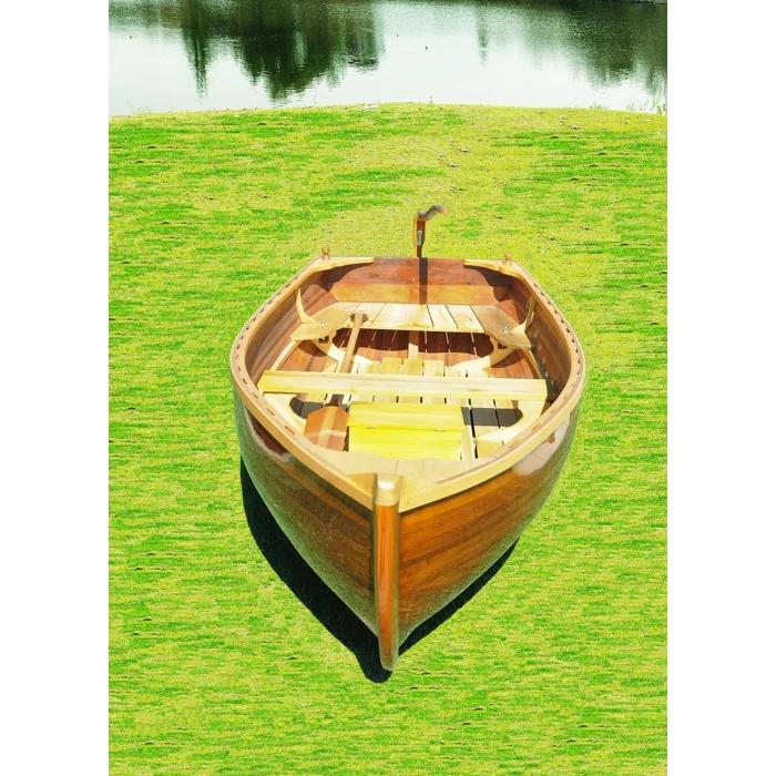 Old Modern Handicrafts Model Car Or Vehicle