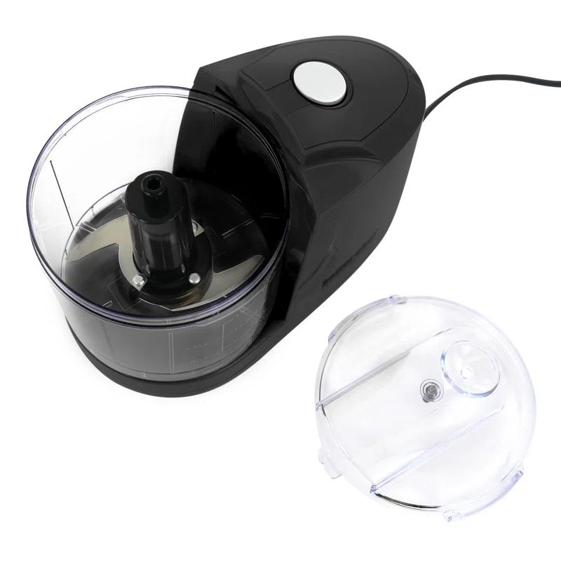 Better Chef Better Chef 1.5 Cup Safety Lock Compact Chopper