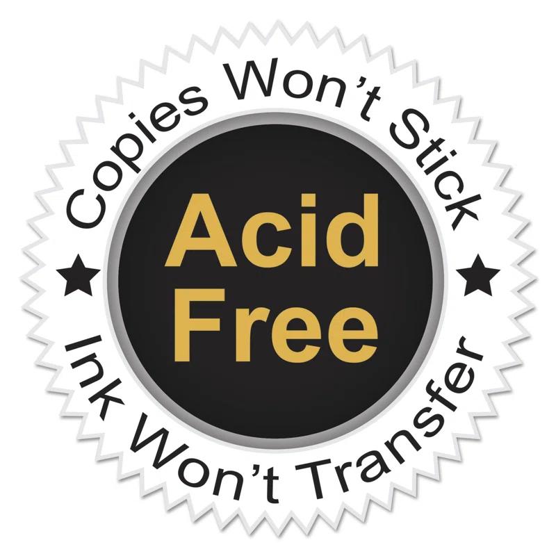 C-Line Products, Inc. C-Line® Clear Photo Holders Plastic Accessory