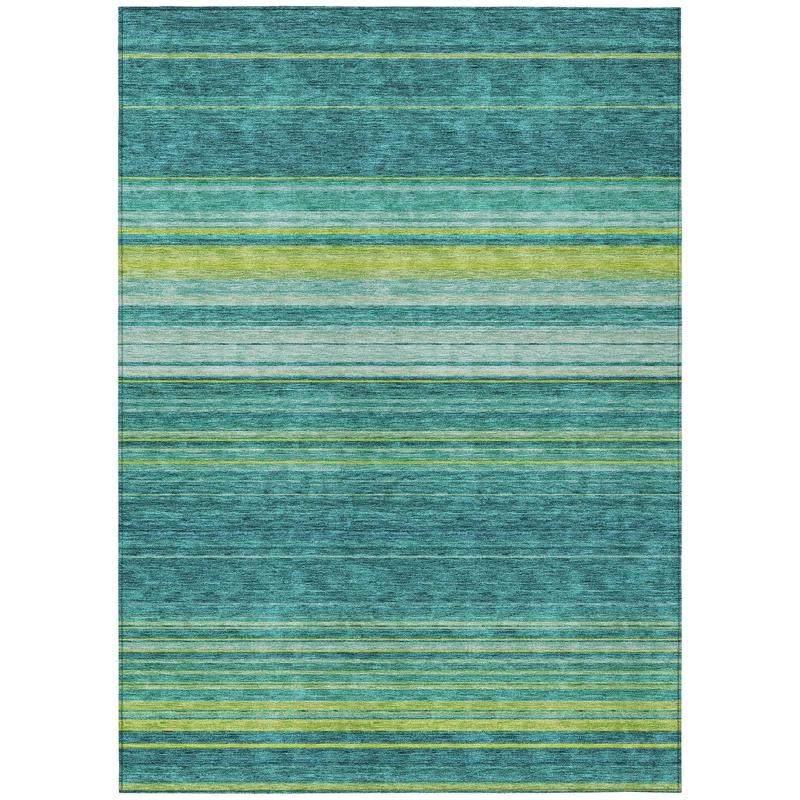 Chayden Area Rug with Non-Slip Backing