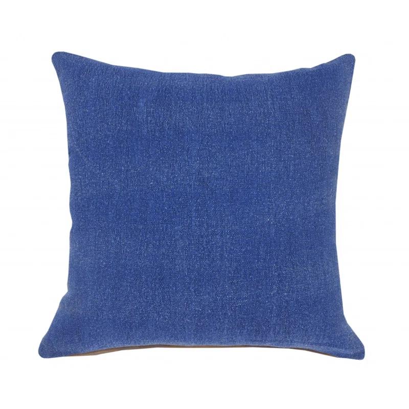 ZeaZu Throw Pillow