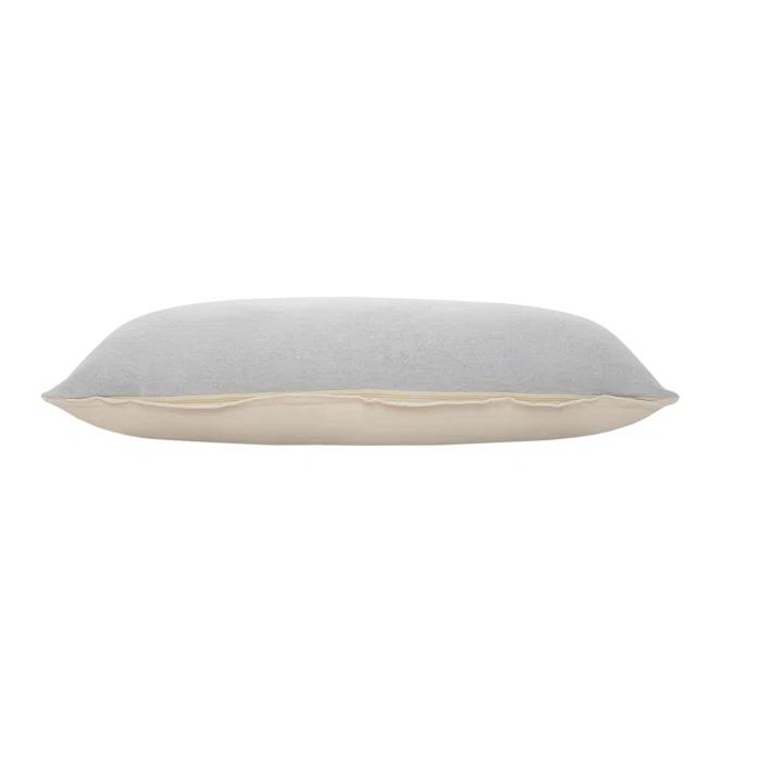 Rajani Home Cotton Throw Pillow