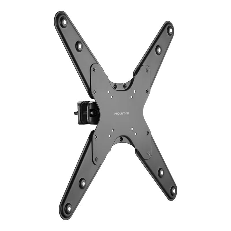Mount-it Mount-it Single Screen Wall Mount
