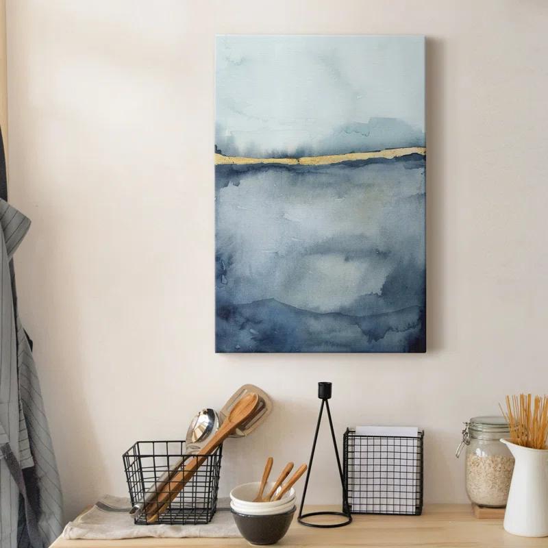 Wrought Studio™ " Coastal Horizon II "