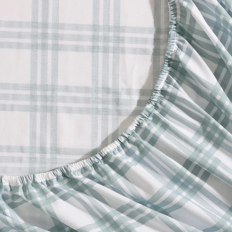 Eddie Bauer Eddie Bauer Printed Cotton Percale Sheet Sets