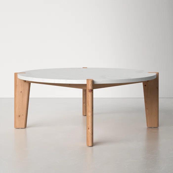 Beorn Coffee Table