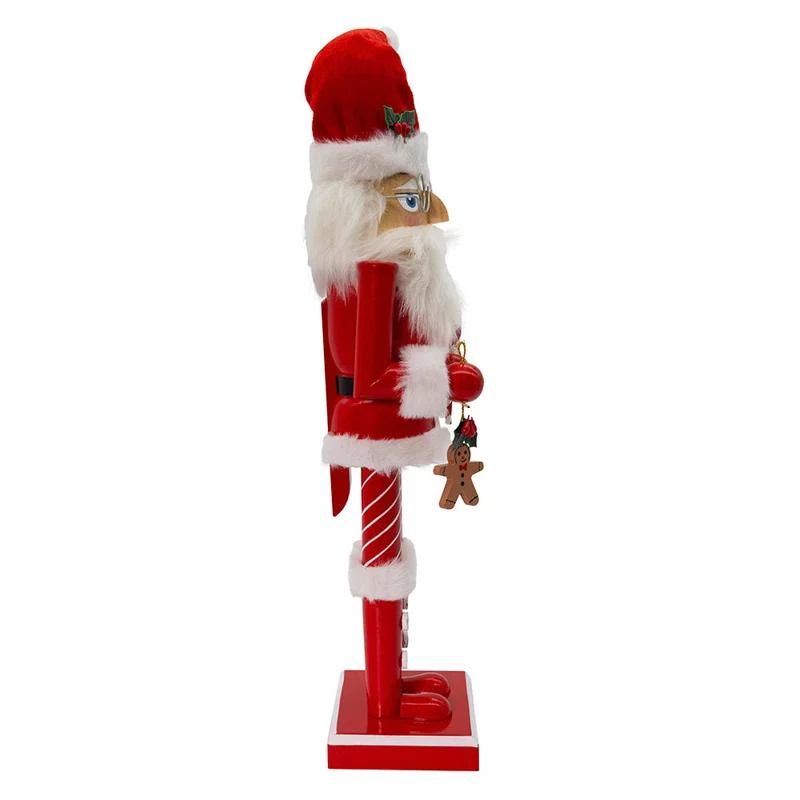 Kurt Adler Christmas Nutcracker